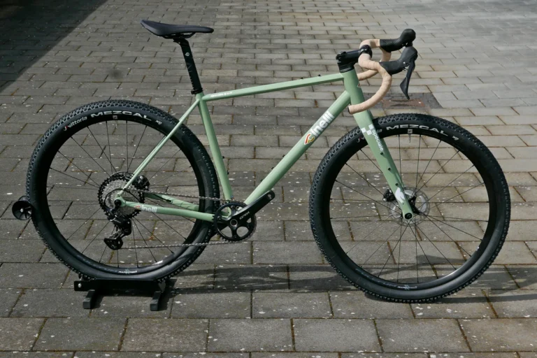 Cinelli Speciale grus driller 2026 cykelfald, tilgængelig nu som Eurobike Limited Edition