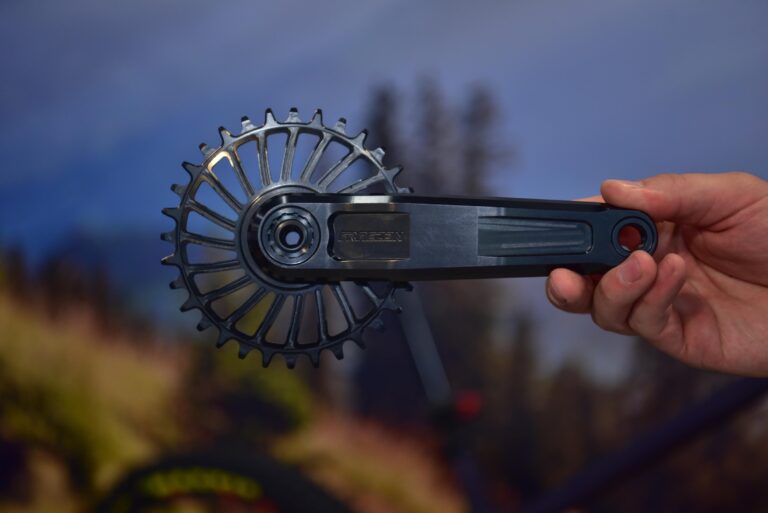 Eurobike 2025: Fraezen, Funn og Sixpack