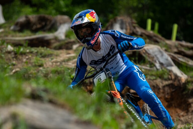 Downhill World Cup 2025 – Val Di Sole: Route Preview med Goldstone & Dunne