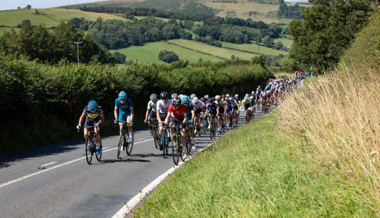 UK Junior Cycling Scene ramt med 'ødelæggende blow' som 'ikonisk' race Axed fra kalenderen og erstattet med en ny begivenhed