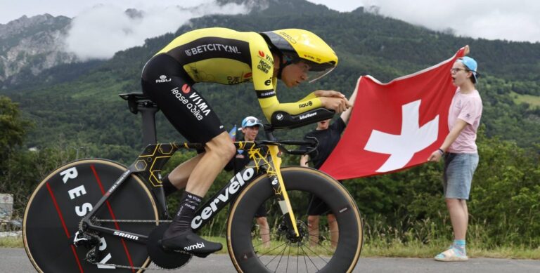 Alt hvad du har brug for at vide om Tour of Schweiz 2025