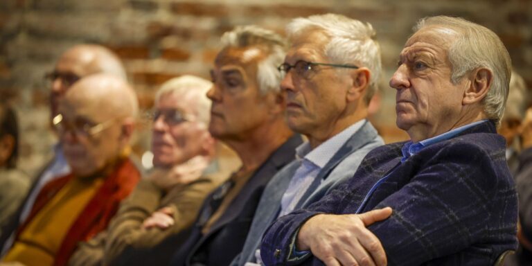 Datter af cykelkommentator José de Cauwer døde