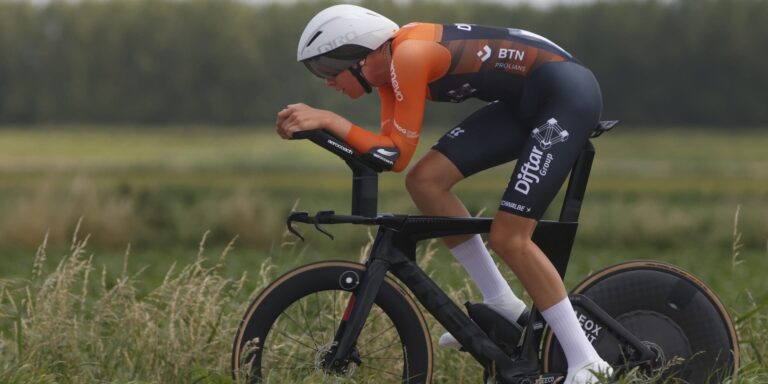 NK Time Trial lover 2025 Preview