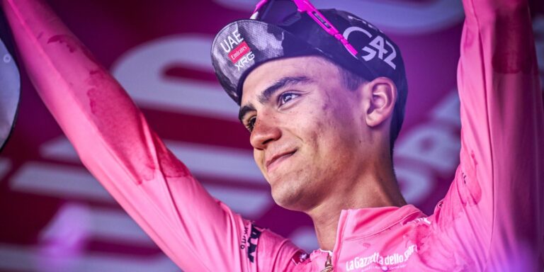 Far til Isaac del Toro vipper ud til mexicansk cykelforening: “har aldrig modtaget nogen hjælp”