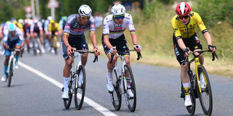 Dette er Cycling Flash Pool Tips til Tour de France 2025