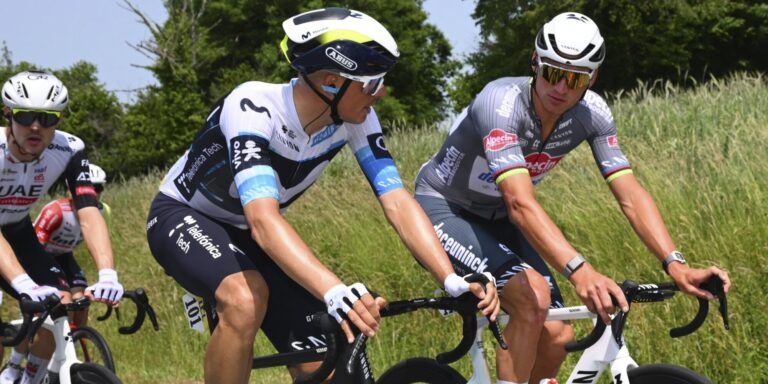 Uundværlige klassificeringsryttere til Tour de France 2025