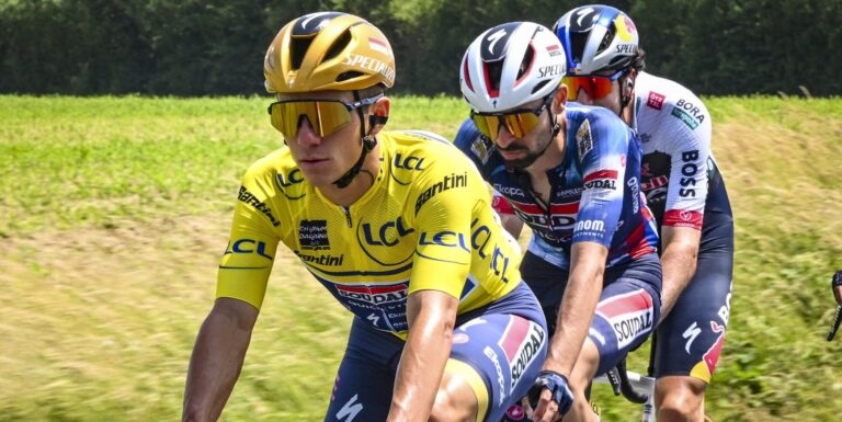 Evenepoel ser frem igen efter skuffende klatrepræstation: “I dag er det en helt anden fase”