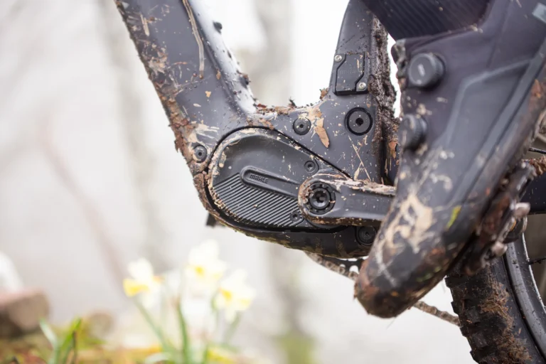 Mahle kommer ind på EMTB-markedet med kraftfuld ny M40-midtdrevemotor