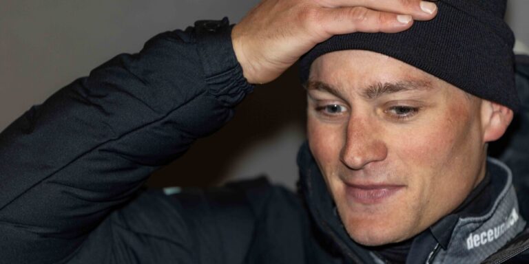 Dette er mulighederne for Mathieu van der Poel mod Tour de France 2025