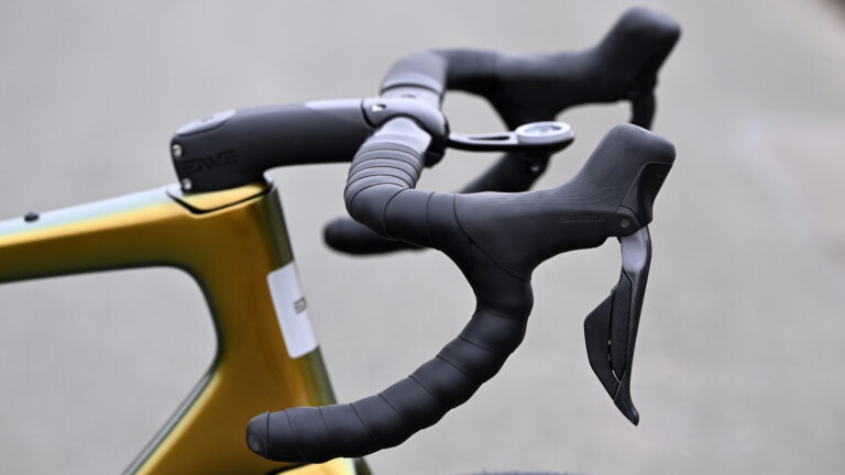 Enve Ses AR Road In-Route Handle Review