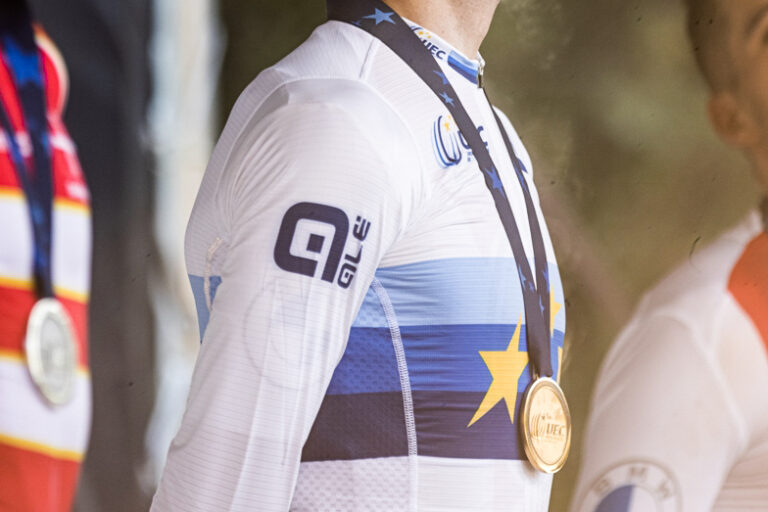 Marathon EM Genova 2025: 2x guld til Tyskland