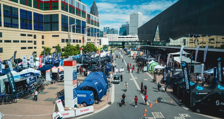 Eurobike 2025: Vores 28 top tip til dit perfekte besøg!