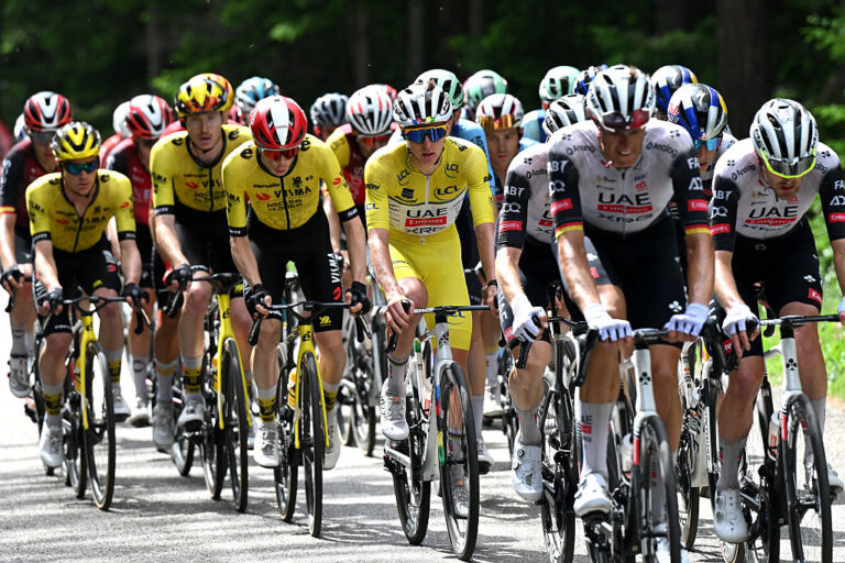 'Pro -cykling er på et bundfald lige nu' – en cykel løfter om at presse på med deres planer om at ryste op i sporten på trods af UCI -afvisning