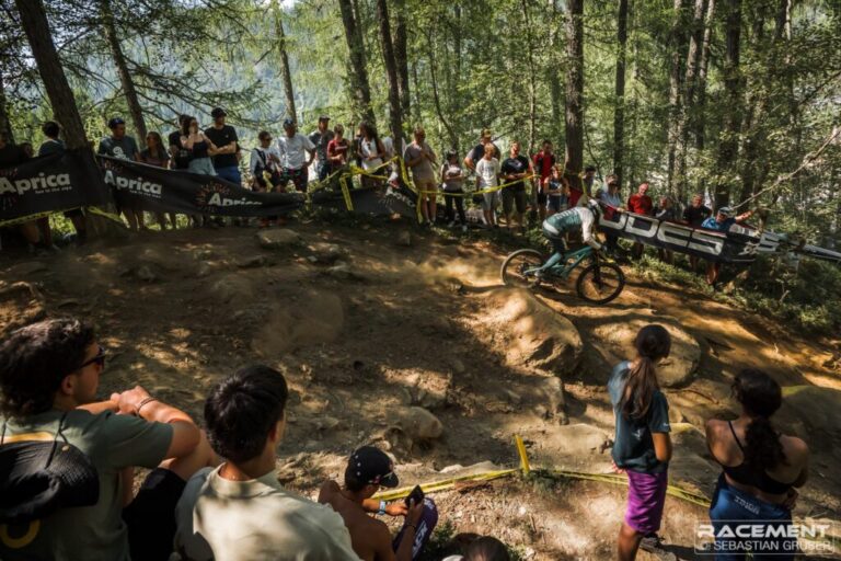 IXS EDC #4 2025 – APRICA: Premiere i pulverstøv