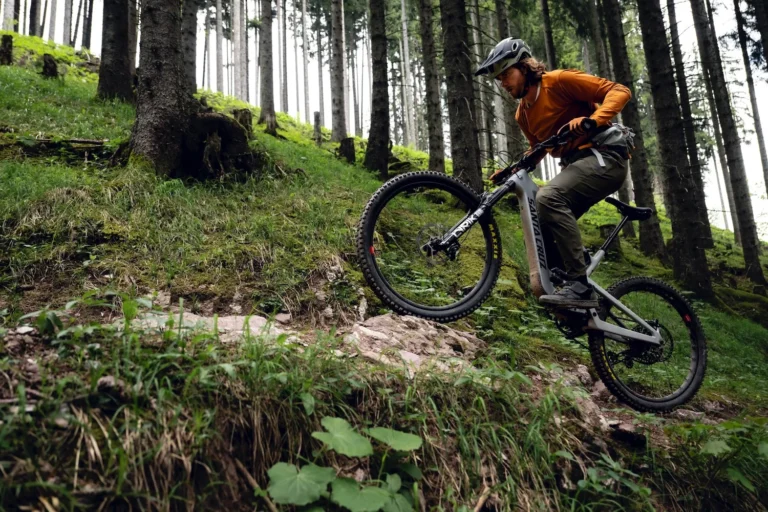 Fazuas firmware bundt 12 tilføjer kickoverrun til sin ride 60 motor