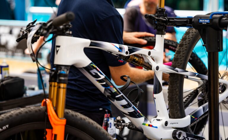 XC World Cup 2025 – Val Di Sole: New Giant Anthem Sighted