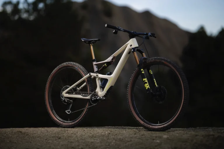 ORBEA -opdateringer Occam SL og LT med mere justerbarhed og kabelrutingmuligheder