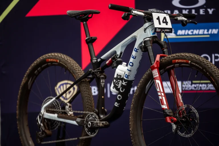 Rockshox opdaterer sin Sid Sl & Reba XC Forks