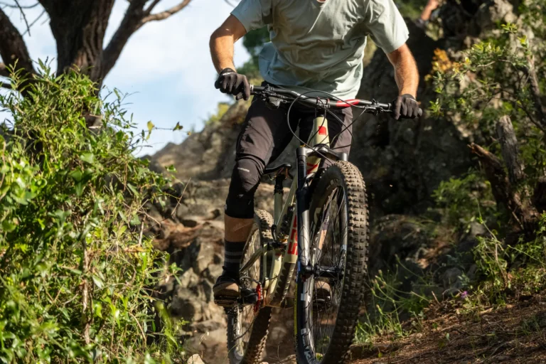 Formel introducerer Selva V All-Mountain og Enduro Fork