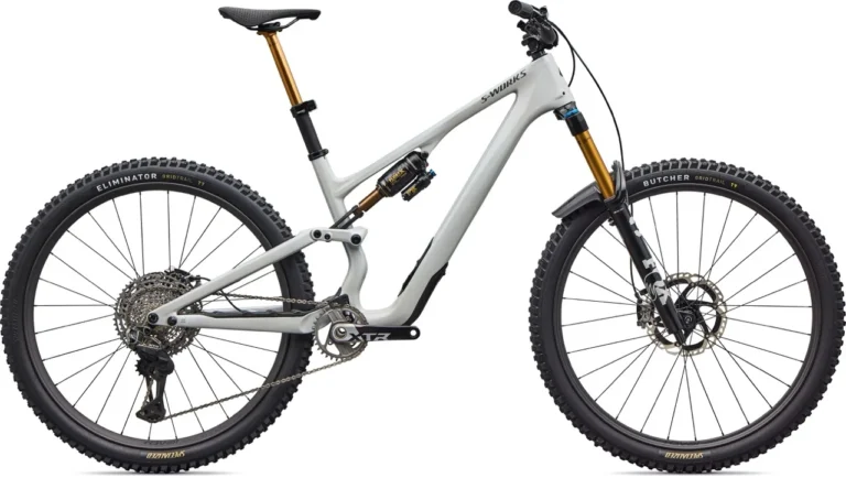 Specialiseret dræber Standard Stumpjumper: Gå ind i Stumpjumper 15 Evo