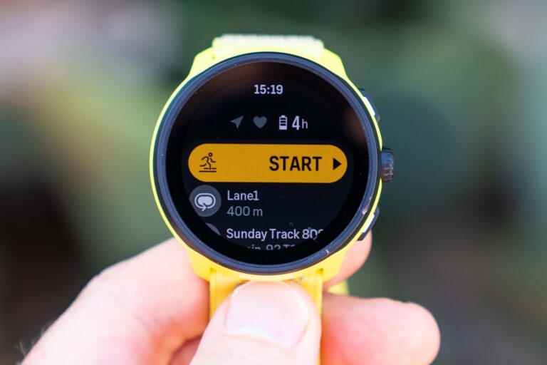 Suunto tilføjer sporingstilstand og 38 nye datafelter