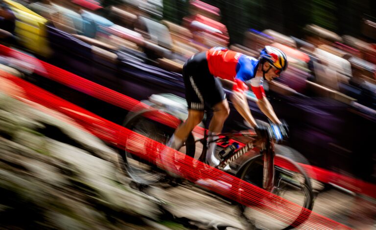 XC World Cup 2025-Leogang: Resultater af kortsporets løb