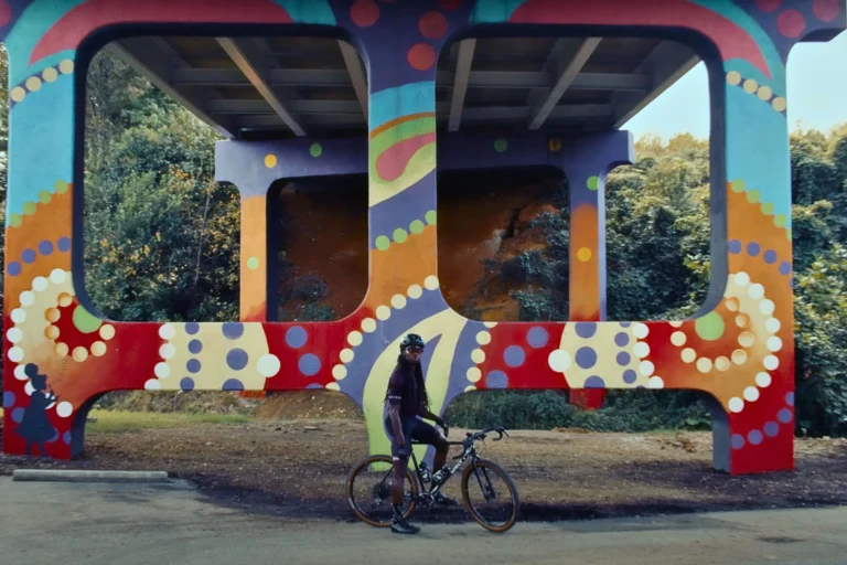 Cykling i Greensboro: stier, greenways og lokale favoritter
