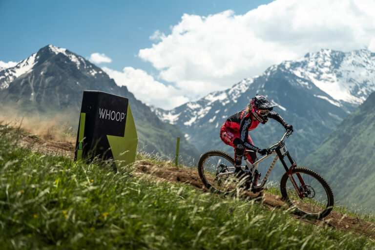 Downhill World Cup 2025 – LOUDENVIELLE: RESULTATER FINALE