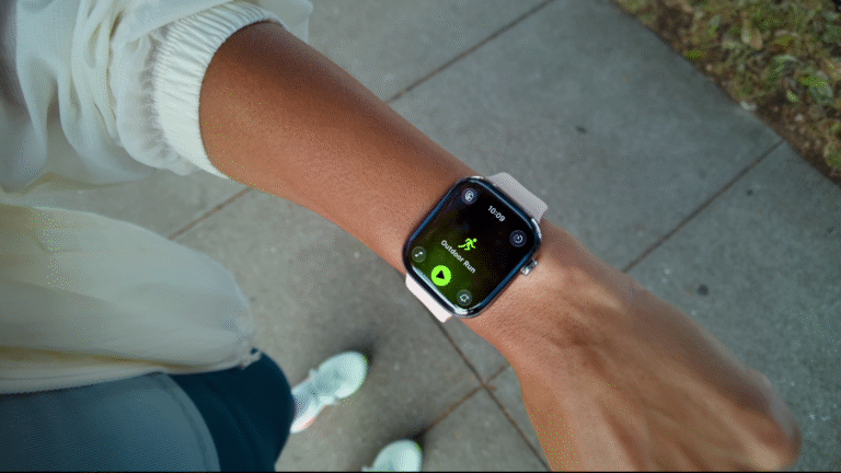 Apple Watchos 26 annoncerede: Træningskammerat og mere forklaret!