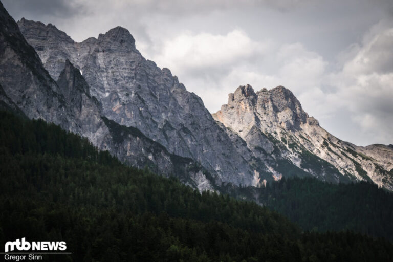 Enduro World Cup 2025 – Leogang: Resultat Finale