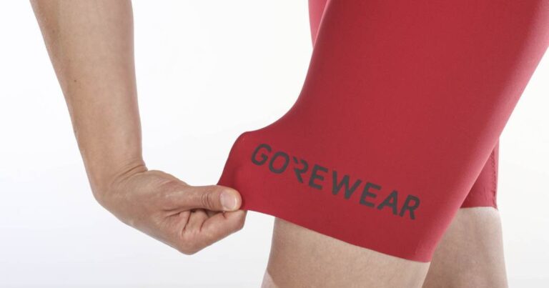 Gorewear Distance Bib Shorts+ 2.0: Rad -bukser til kvinder i testen