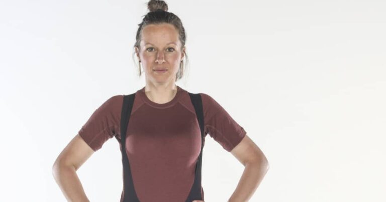 Shimano W's Eleganza Bib Shorts: Rad -bukser til kvinder i testen