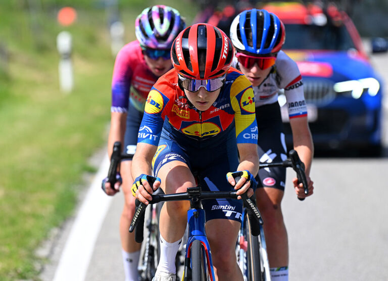 UCI fordobler ned på styringsgrænser og maksimal gearingstest på trods af løbende kritik