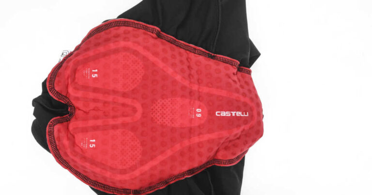 Castelli unltd Endurance BiMS W: Rad Pants for Women in the Test