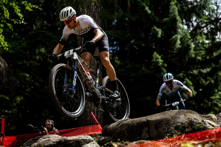 XC World Cup 2025-Val Di Sole: Cross-country in the Livestream