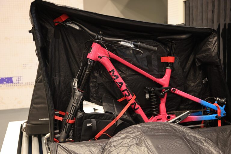 Eurobike 2025: LIV, EVOC og Daysaver