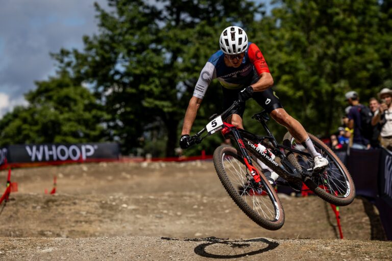 XC World Cup 2025 – Val Di Sole: Dolce Vita? Ingen!
