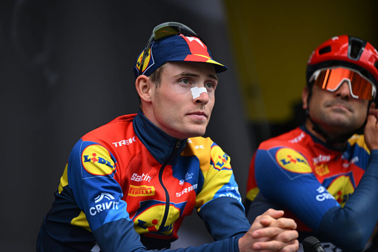 'Jeg tror, formen er der' – Mattias Skjelmose sprænger tilbage fra sygdom for at vinde før Tour de France