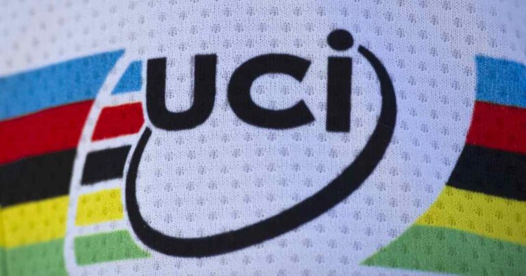 Onecycling Project: Annullering af UCI til World Tour -kalender