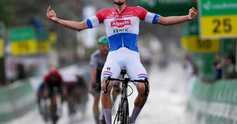 Tour de Suisse 2025: preview 6. Stage – Sidste chance for sprinteren?
