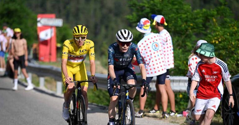 Critérium du Dauphiné 2025: Preview 6. Stage: Udveksling af slag på bjerget