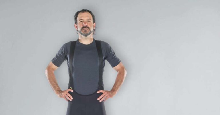 Gonso Ride Miles Bib Circle: Cykelbukser i testen