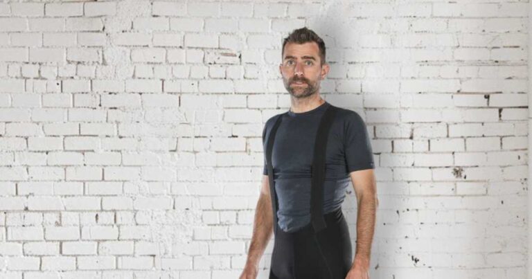 Löffler M Bike Bibshort Concept SQL i testen