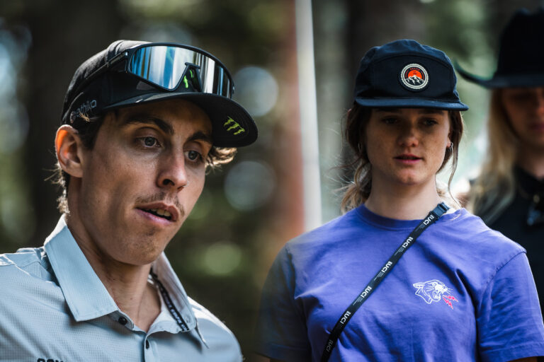 Downhill World Cup 2025 – Val The Sole: Pyron & Newkirk Hurt Hurt