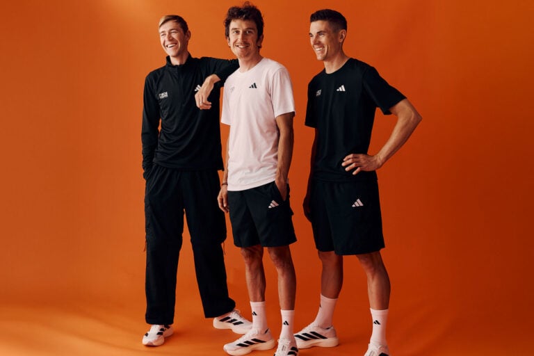 INEOS Grenadiers 'Bring et nyt look og fornemmelse til Pro Peloton' forud for Tour de France med ny tøjsponsor