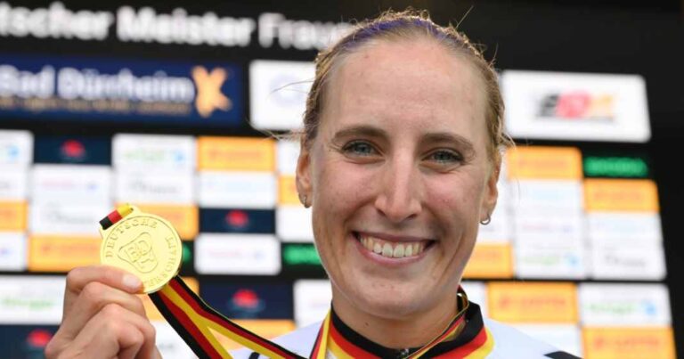 Koch forsvarer mestertitel ved Heat Race