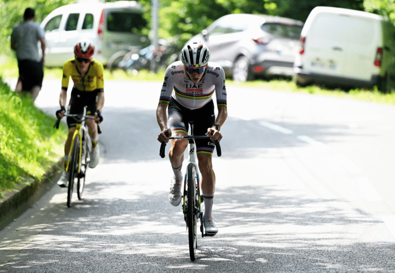 Critérium du Dauphiné Fase 7 Live – GC Riders, der er klar til kamp i de høje bjerge