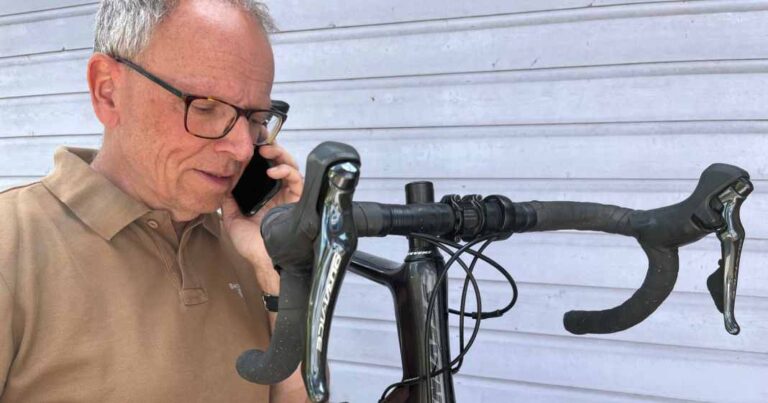 Fjernstyrede skruer: cykeltjeneste med digital fjernvedligeholdelse