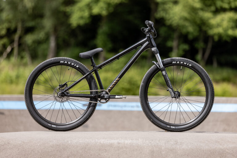 Canyon syet 360 i testen: Pris Bang for Earth and Asfalt