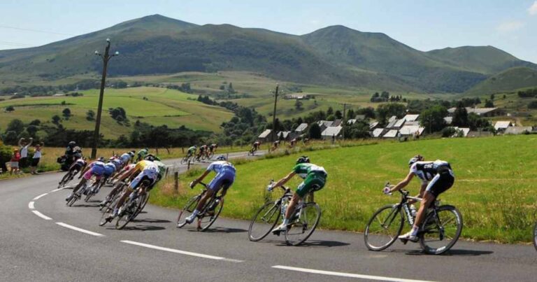 Tour de France 2025 – 10. fase: Voigts Preview: Brutal fase på den nationale ferie